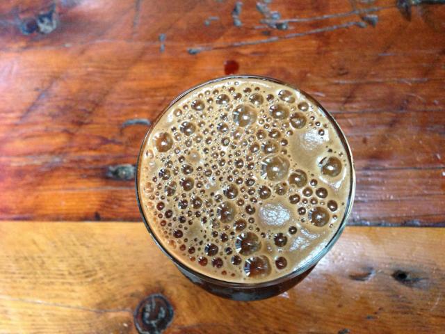 Crno pivo je lekovito?